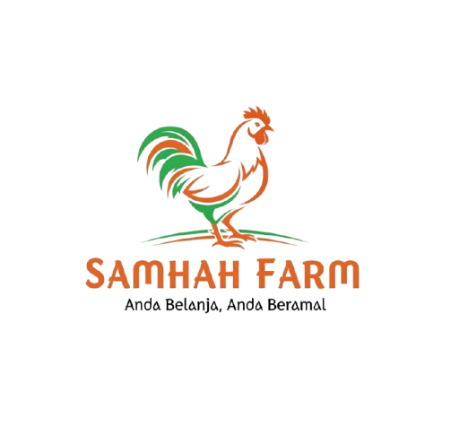Samhah Farm Logo