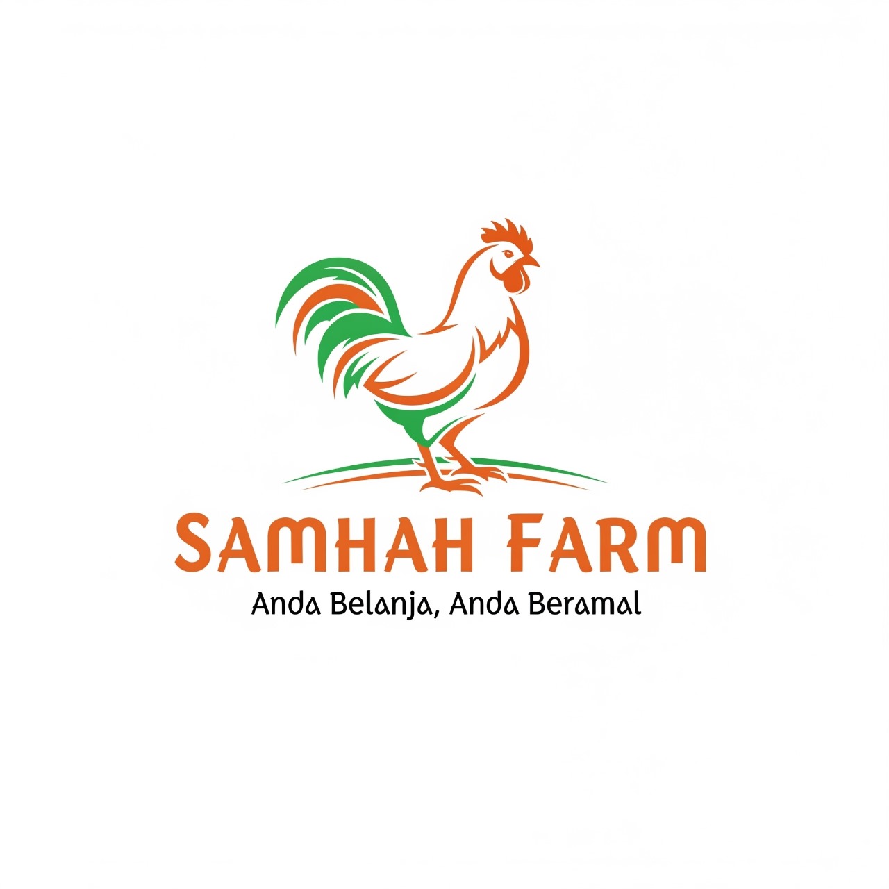 Tentang Samhah Farm